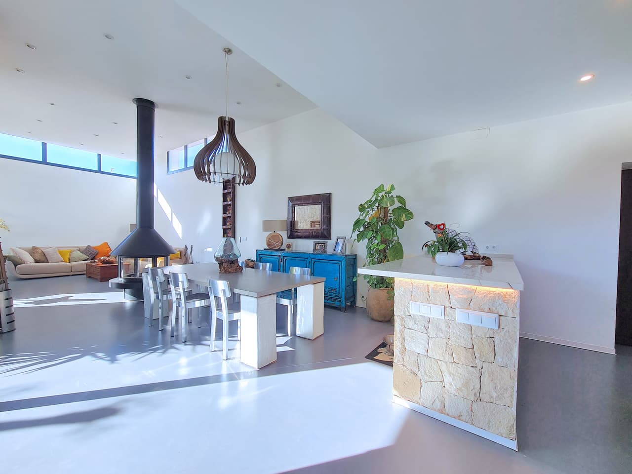 3 bed Detached Villa in Los Alcazares - 7