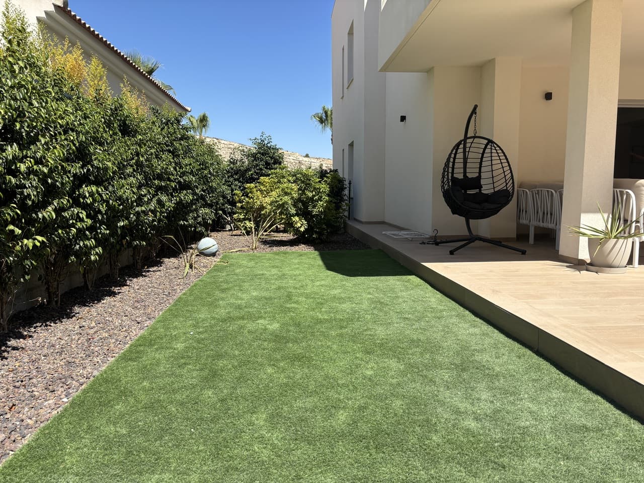 Apartamento Planta Media de 3 dormitorios en Algorfa - 33