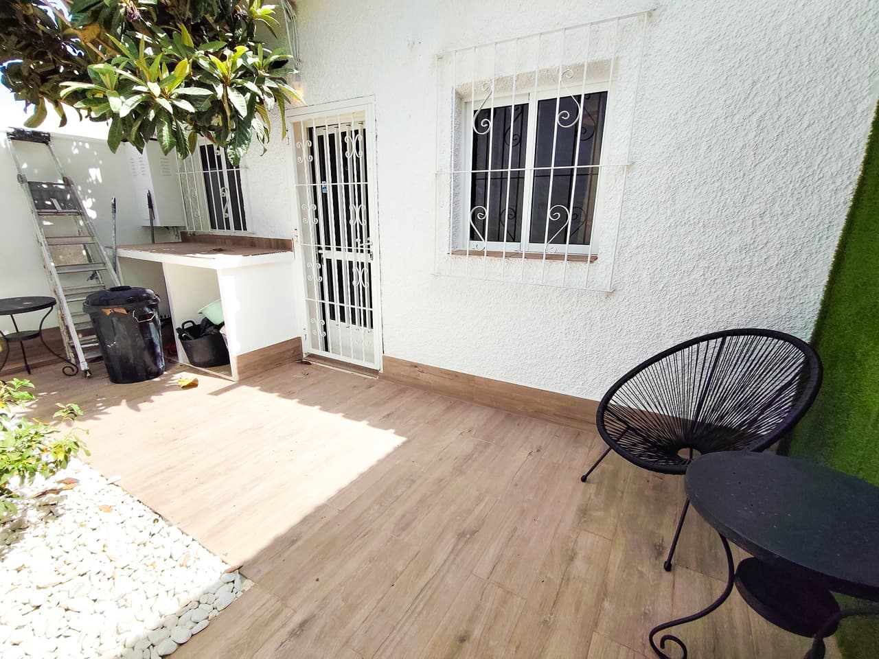 Bungalow de 3 dormitorios en Playa Flamenca - 27