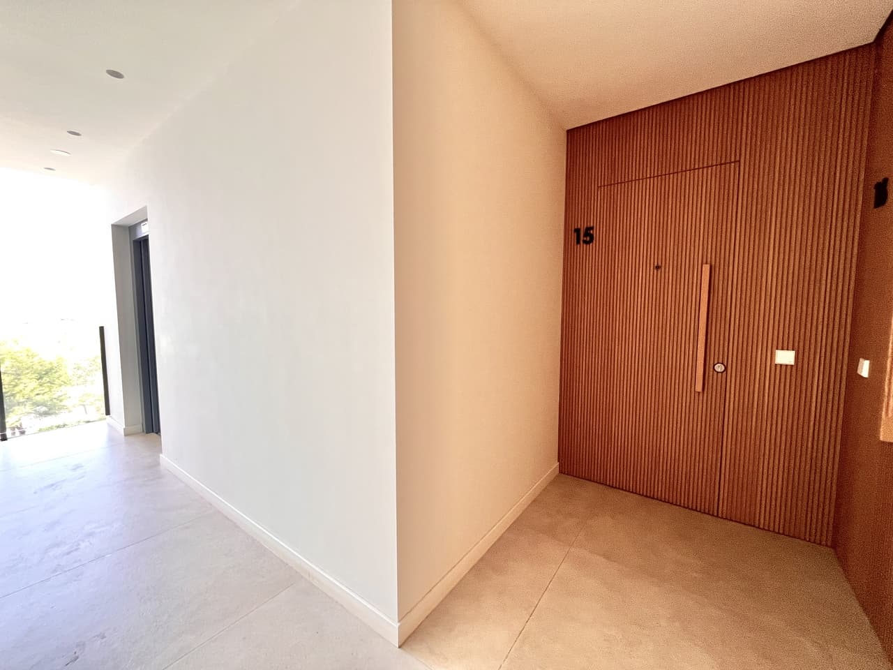 Tussenverdieping Appartement met 2 slaapkamers in Las Colinas Golf - 30