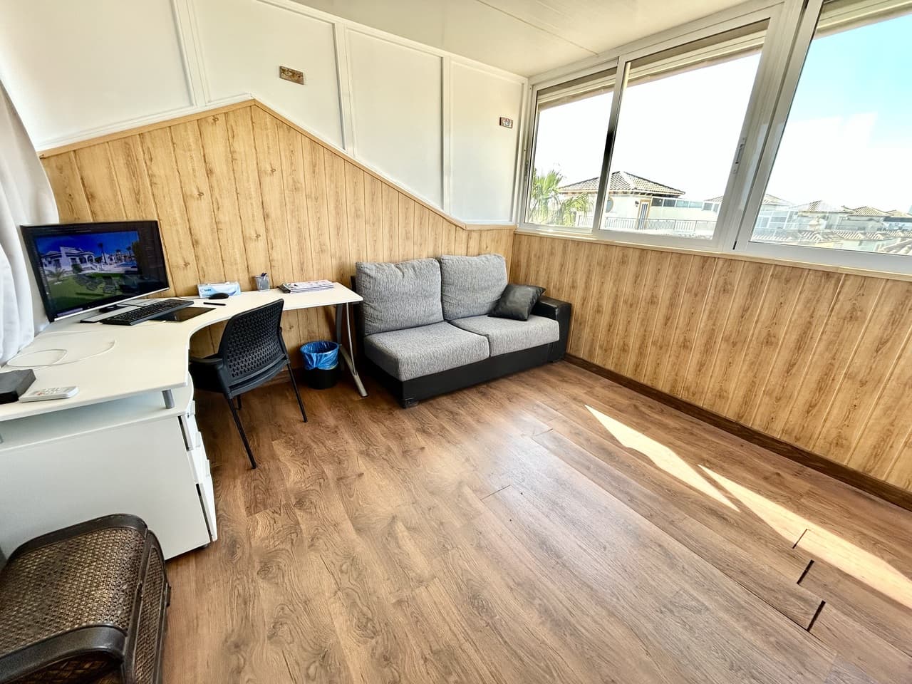 Penthouse met 2 slaapkamers in Playa Flamenca - 14