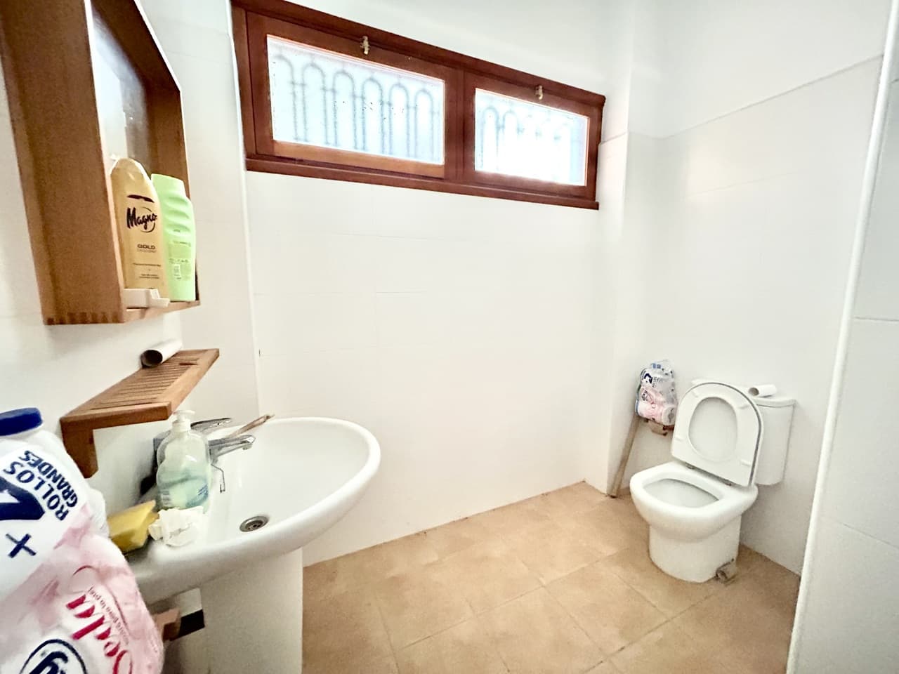 Villa - Chalet de 4 dormitorios en Santiago de la Ribera - 40
