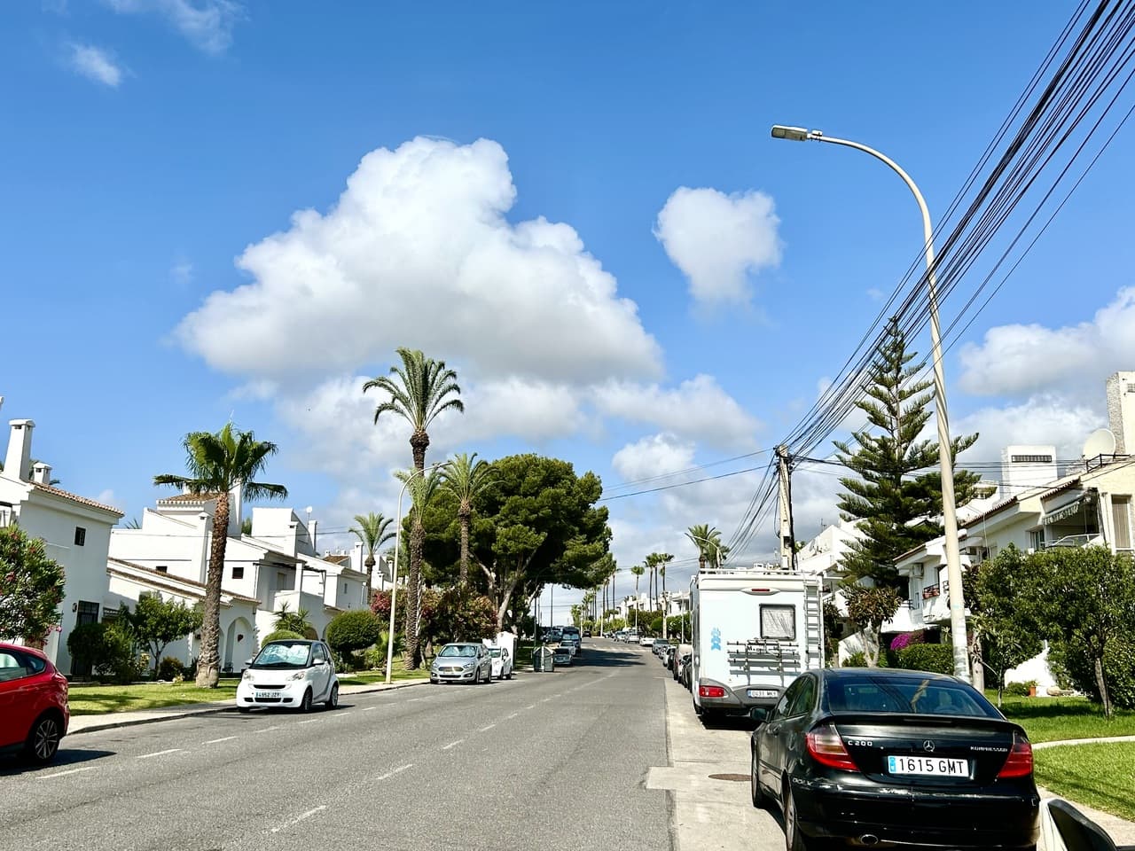 Apartamento Planta Media de 2 dormitorios en Villamartin - 29