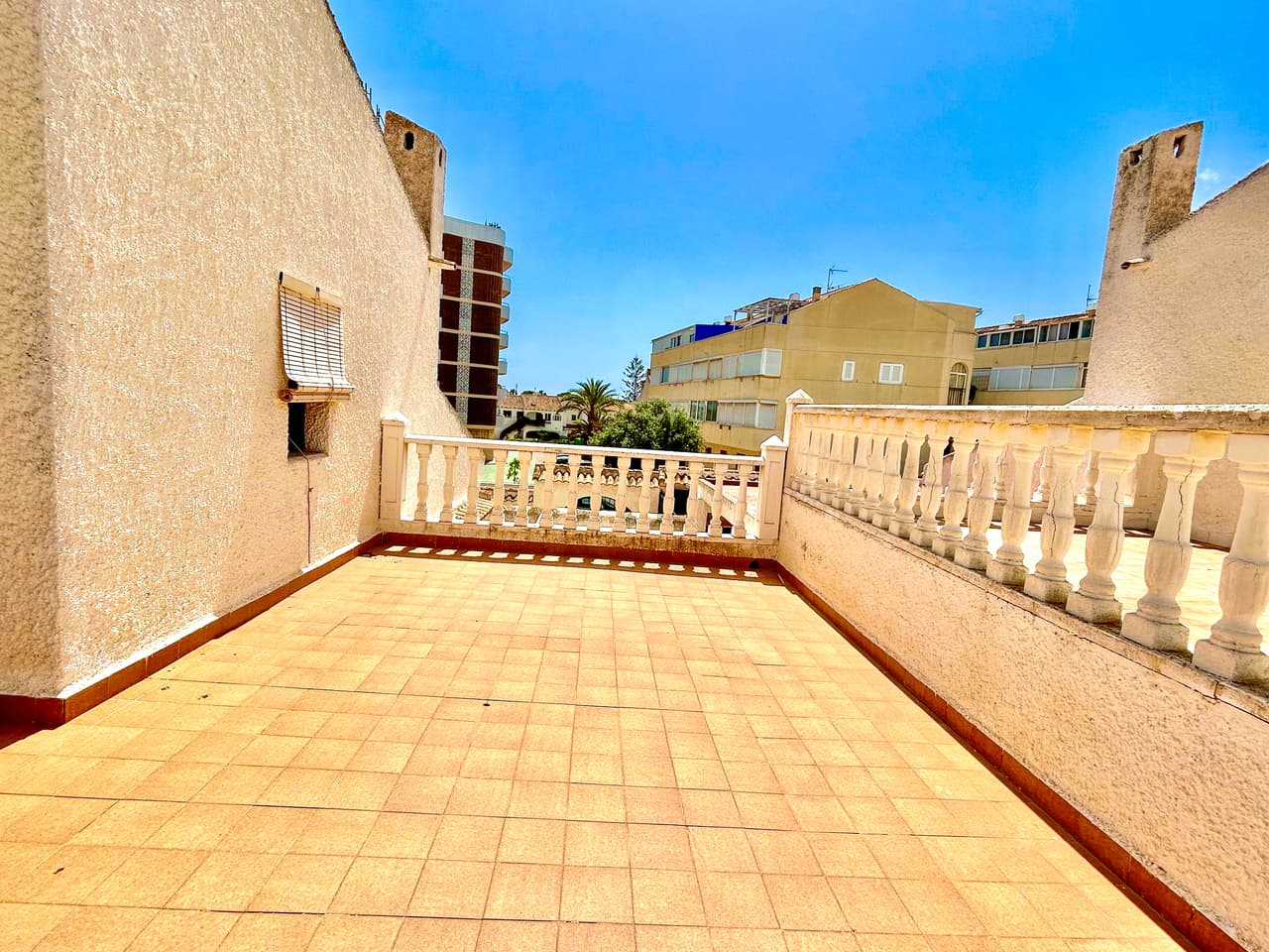 Villa - Chalet de 3 dormitorios en La Zenia - 38