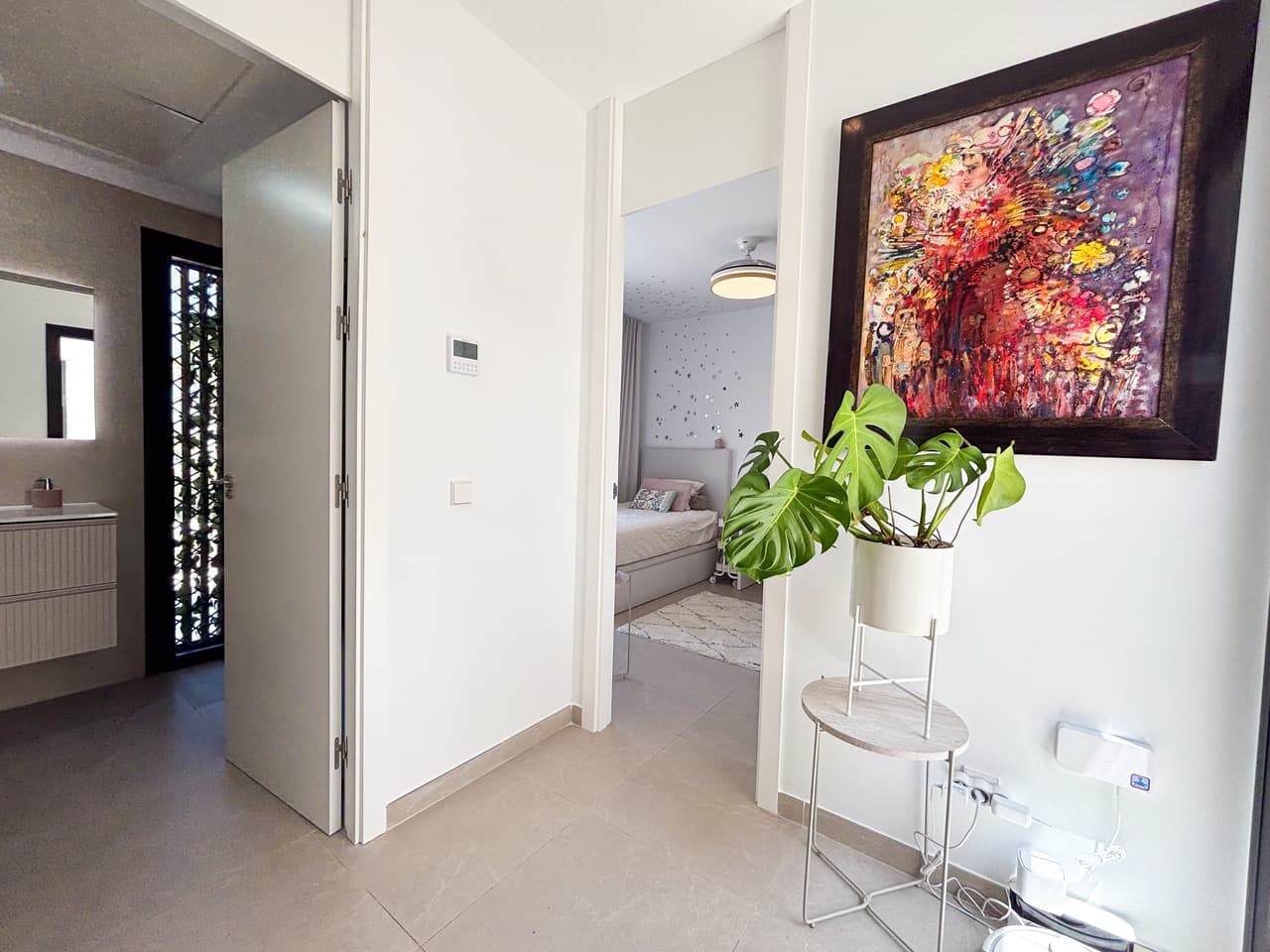 Villa - Chalet de 3 dormitorios en Cabo Roig - 31