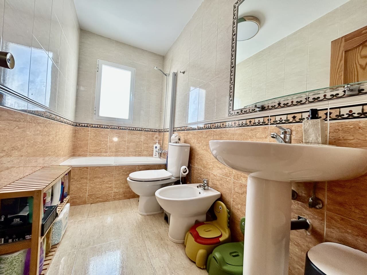 4 bed Townhouse in San Pedro del Pinatar - 20