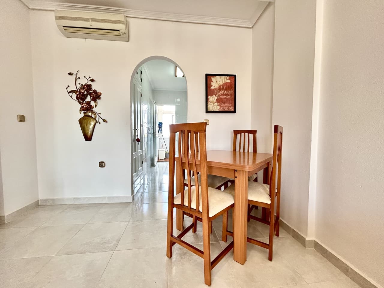 2 bed Penthouse in La Zenia - 8