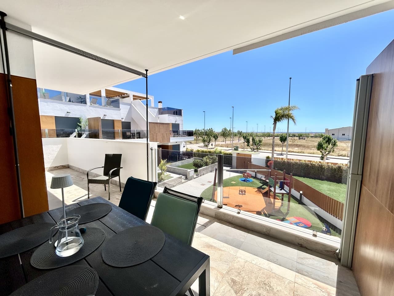 Apartamento Planta Media de 2 dormitorios en Pilar de la Horadada - 5