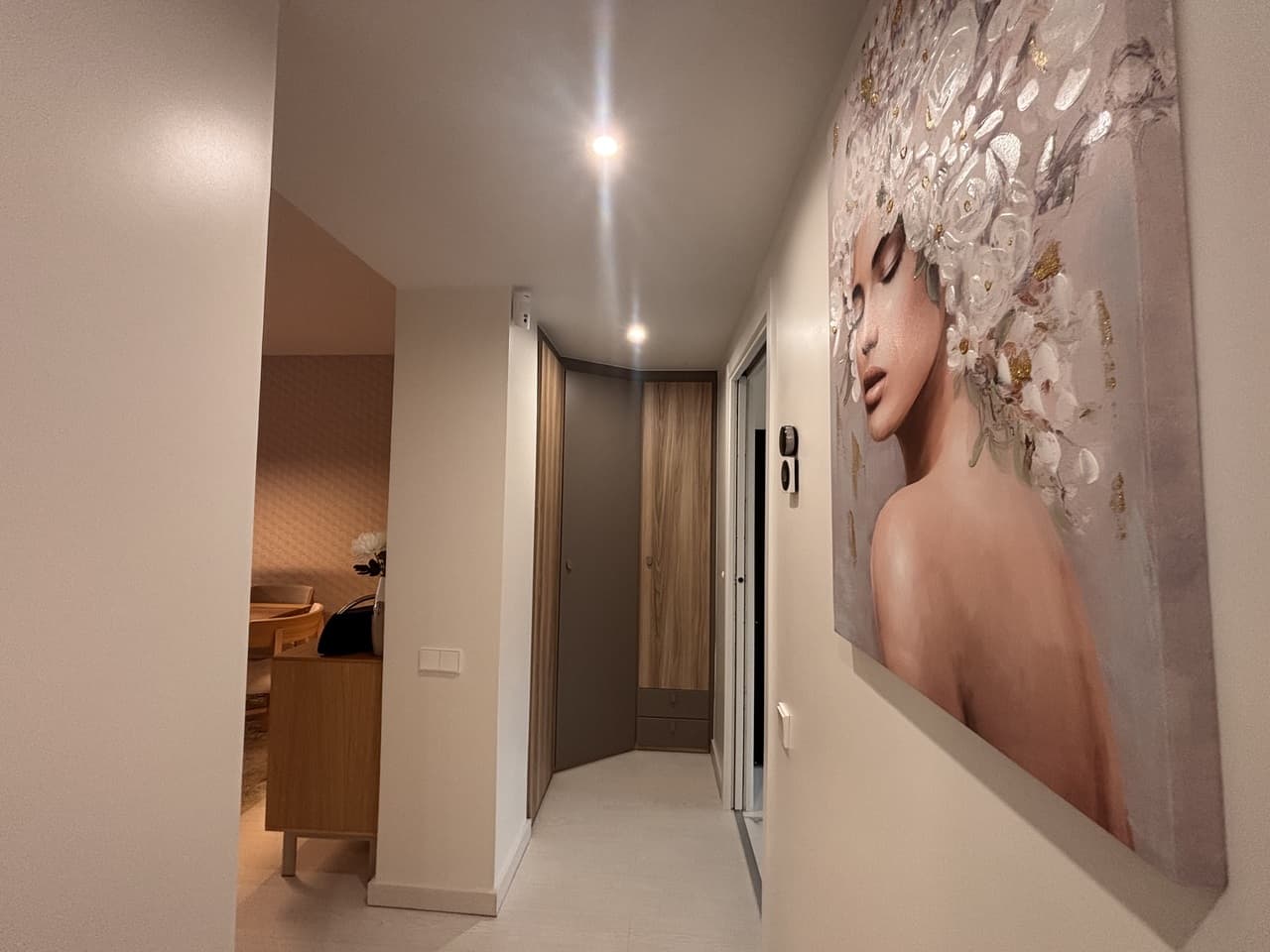 Apartamento Planta Media de 2 dormitorios en Lo Pagan - 18