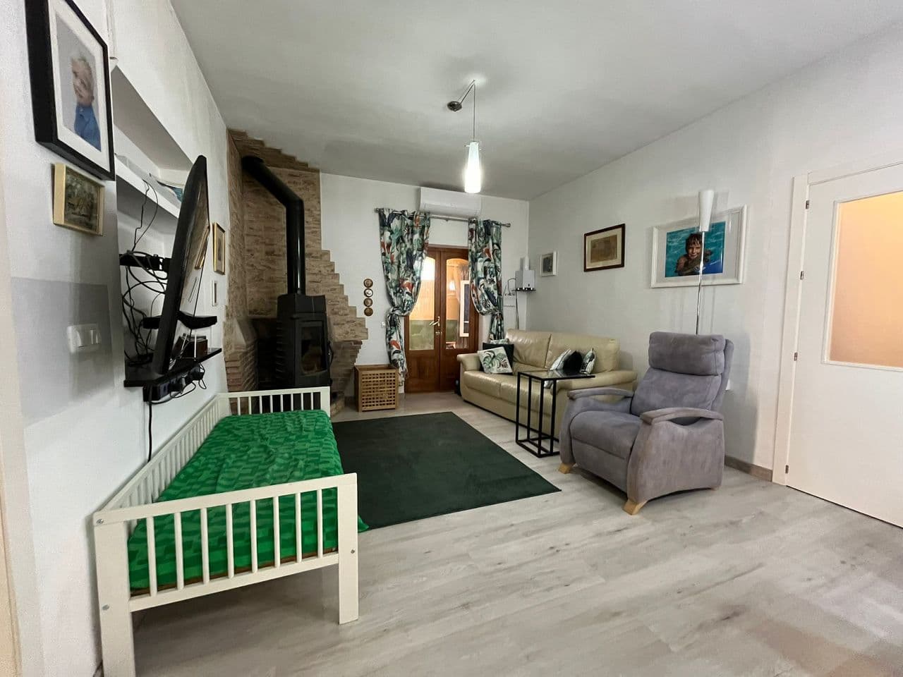 6 bed Finca - Cortijo in Torre-Pacheco