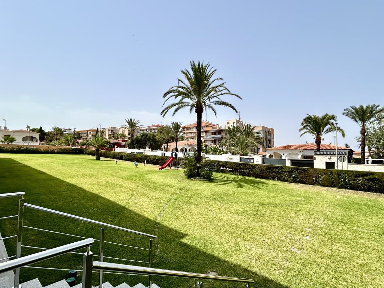 Apartamento Planta Media de 3 dormitorios en Punta Prima - 30
