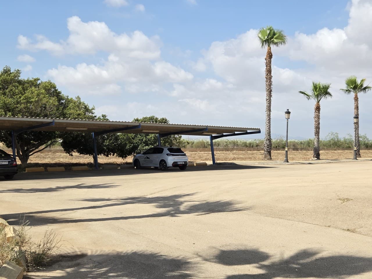 Vrijstaande Villa met 6 slaapkamers in Fuente Alamo de Murcia - 33