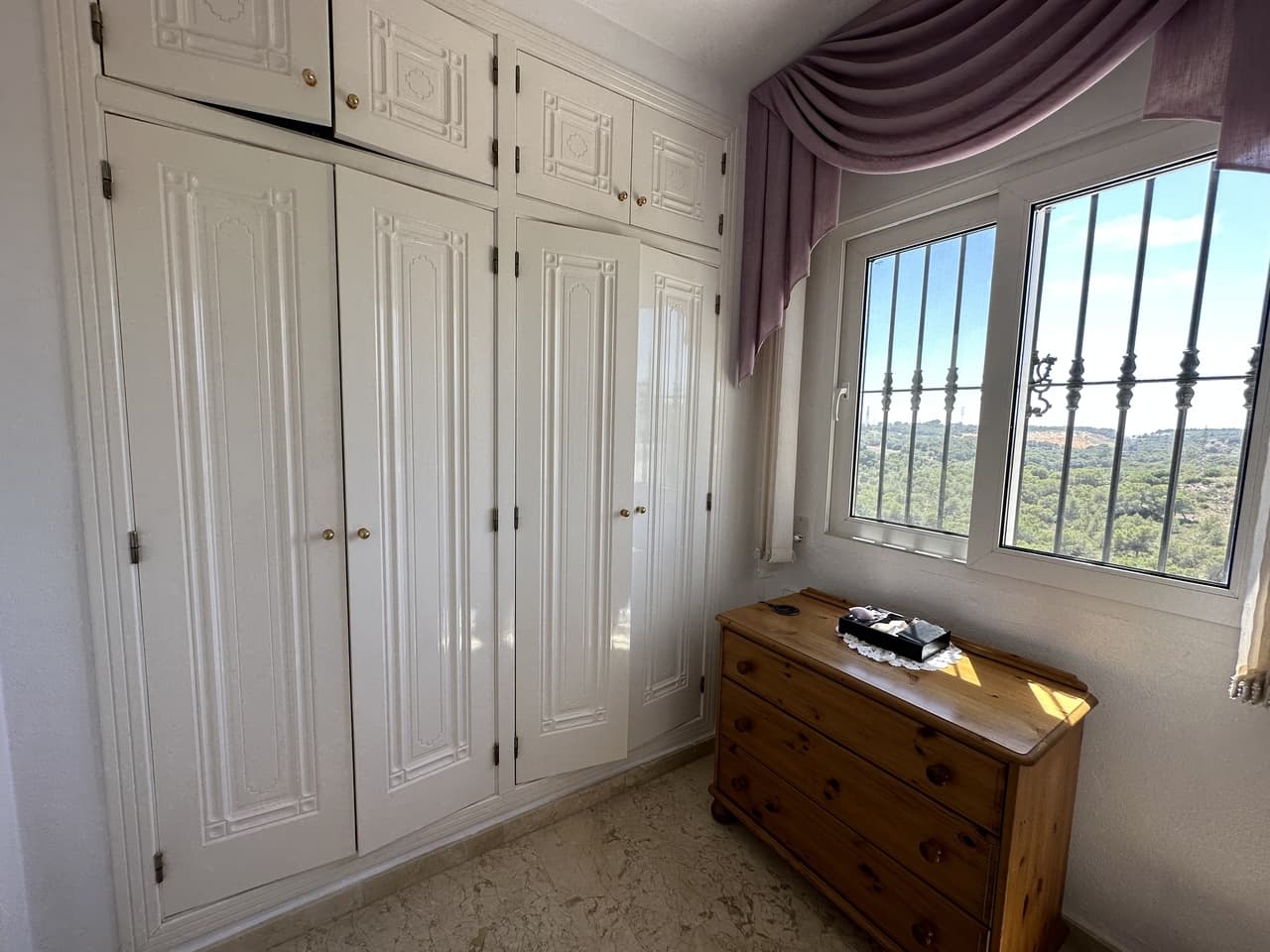 Villa - Chalet de 5 dormitorios en Las Ramblas Golf - 25