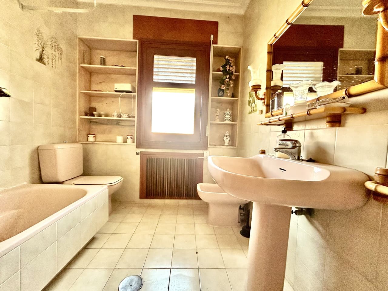 Villa - Chalet de 4 dormitorios en Santiago de la Ribera - 27