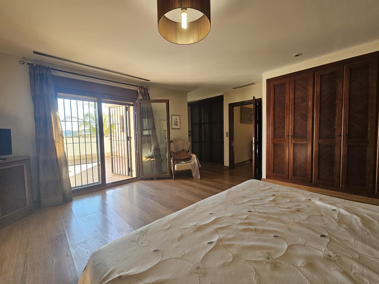 Vrijstaande Villa met 5 slaapkamers in La Manga Club Resort - 33