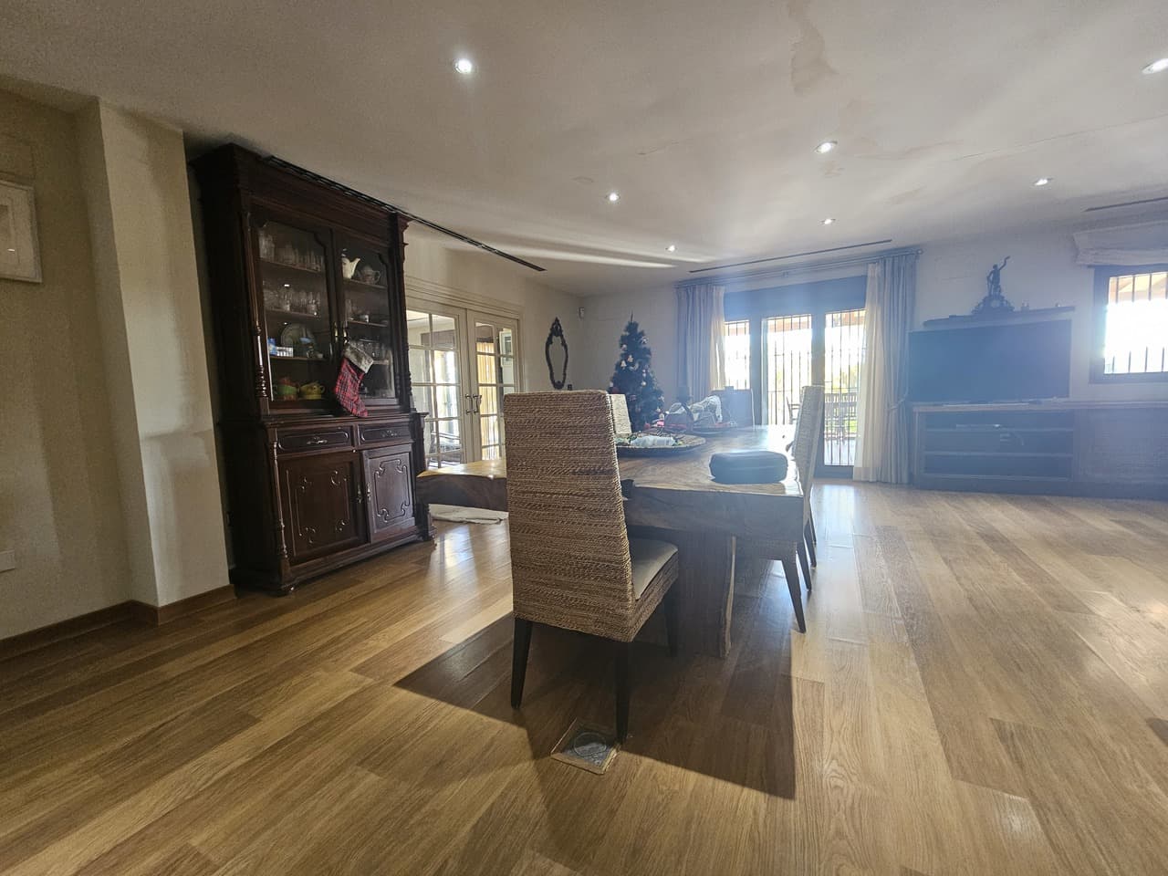 Vrijstaande Villa met 5 slaapkamers in La Manga Club Resort - 13