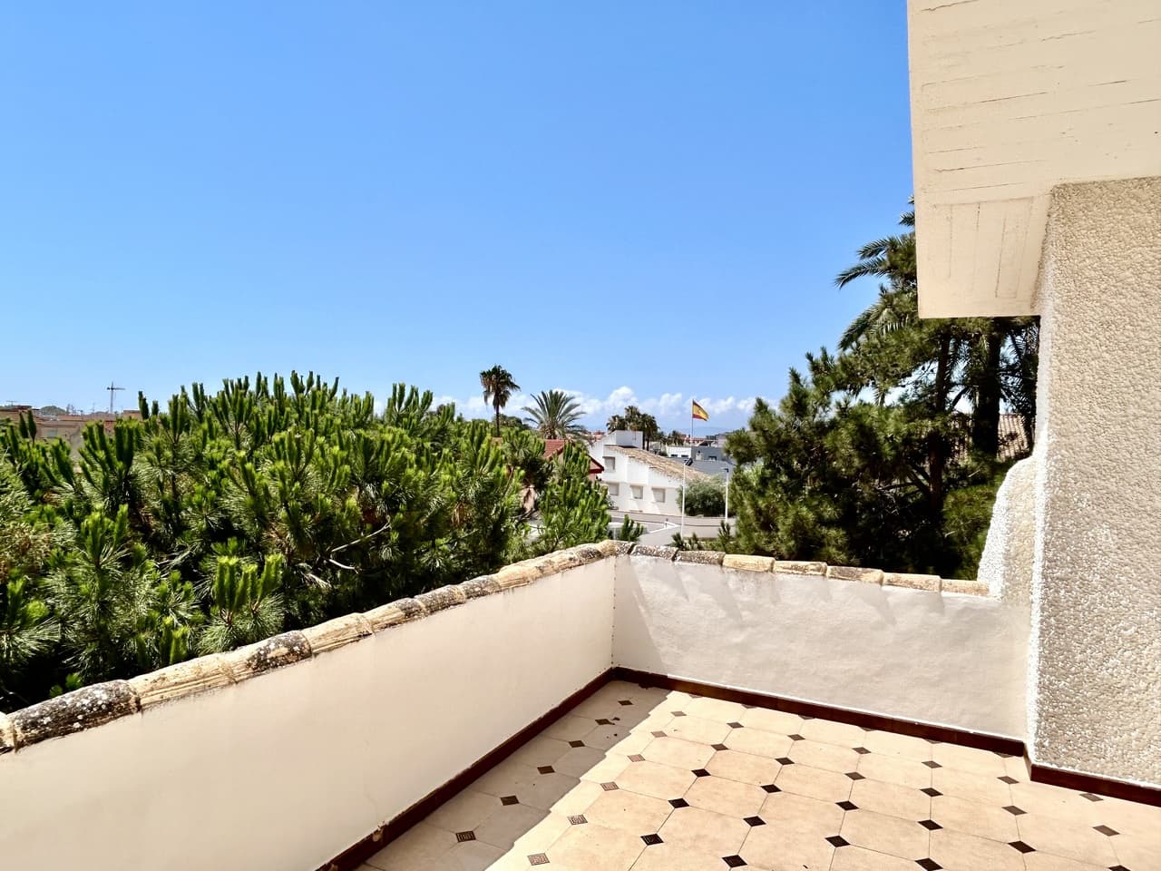 Villa - Chalet de 4 dormitorios en Santiago de la Ribera - 35