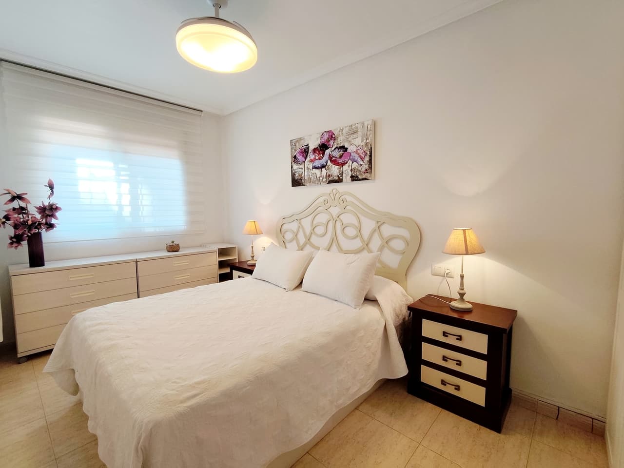 Apartamento Planta Media de 2 dormitorios en Los Alcazares - 15