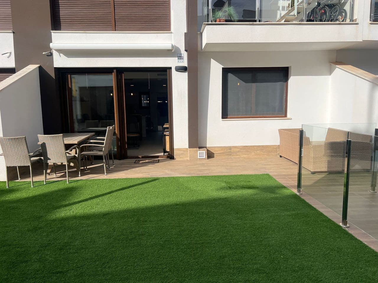 Apartamento Planta Media de 2 dormitorios en San Pedro del Pinatar - 1