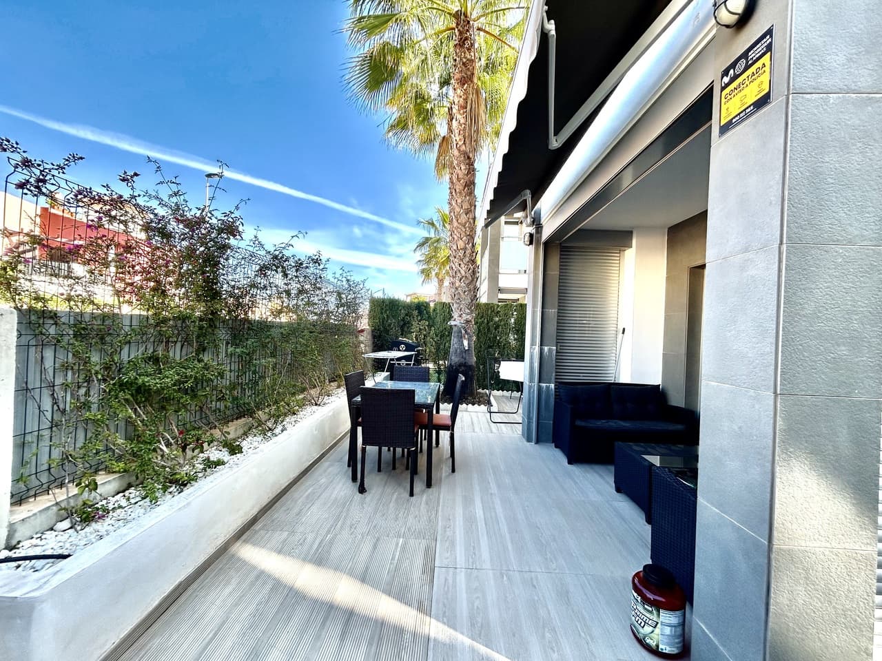 Apartamento Planta Media de 2 dormitorios en Punta Prima - 19