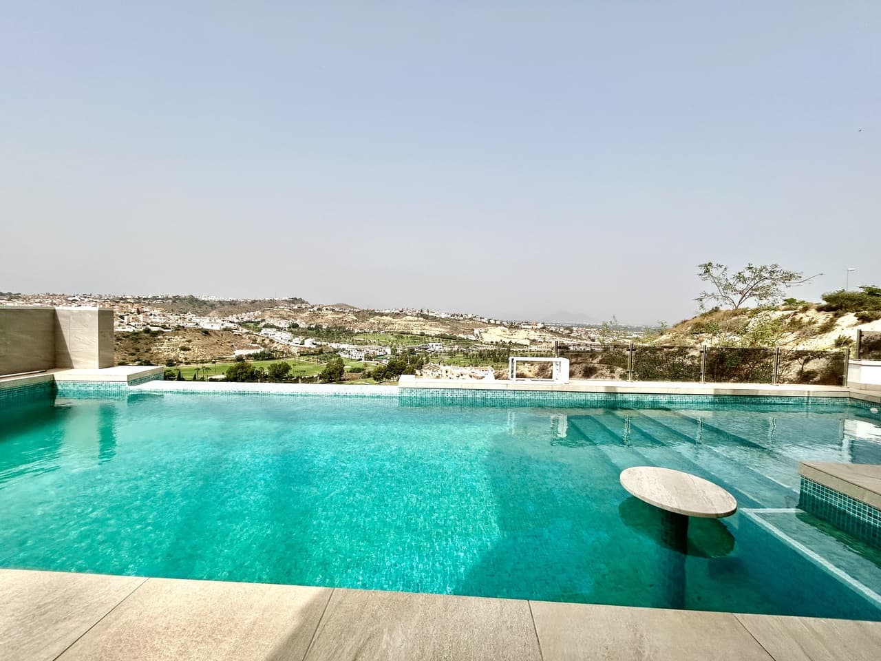 Villa - Chalet de 4 dormitorios en Ciudad Quesada - 44