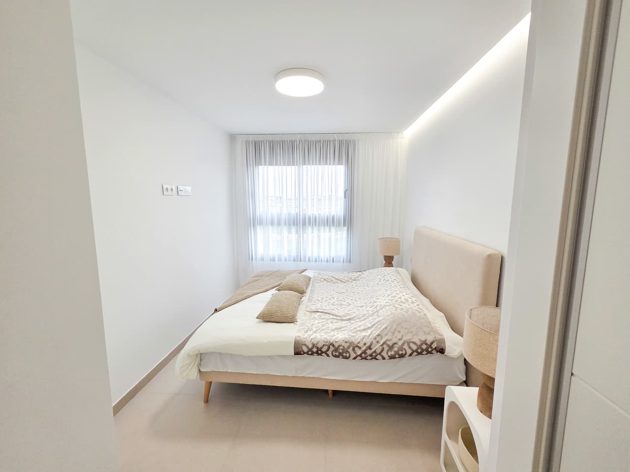 Penthouse met 2 slaapkamers in Pilar de la Horadada - 12