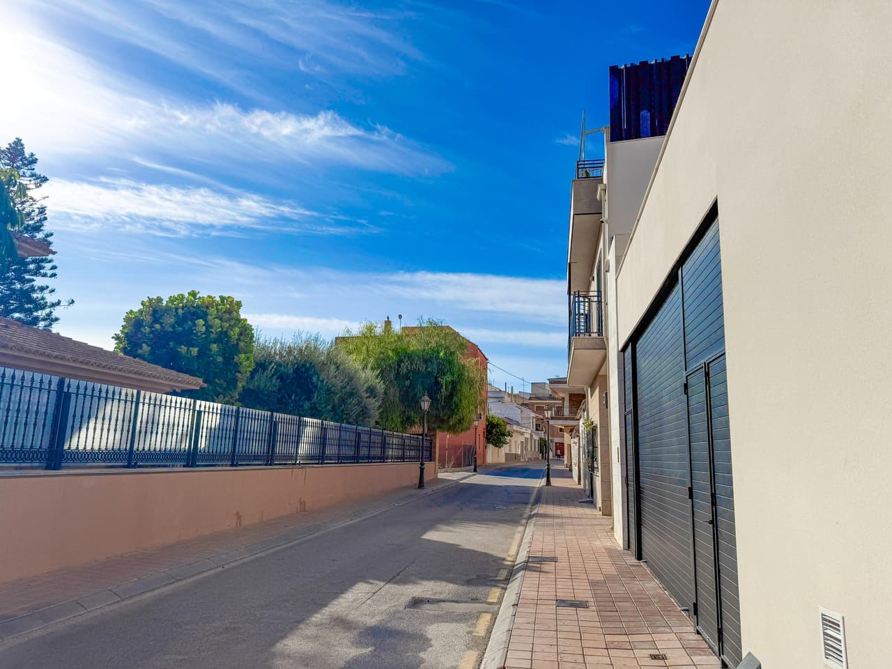 Tussenverdieping Appartement met 5 slaapkamers in San Miguel de Salinas - 31