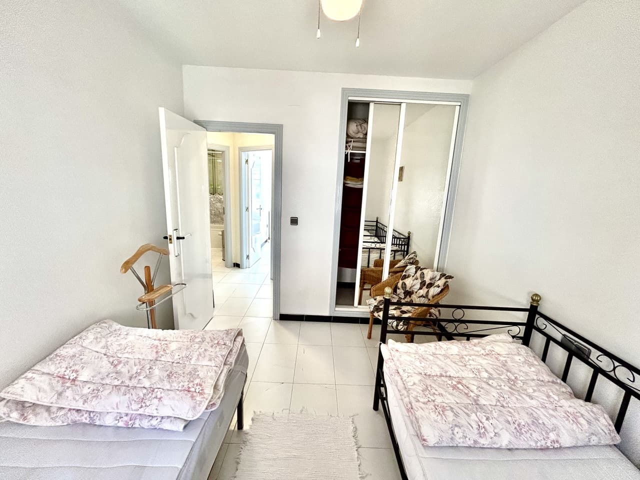 Apartamento Planta Media de 2 dormitorios en Los Altos - 24