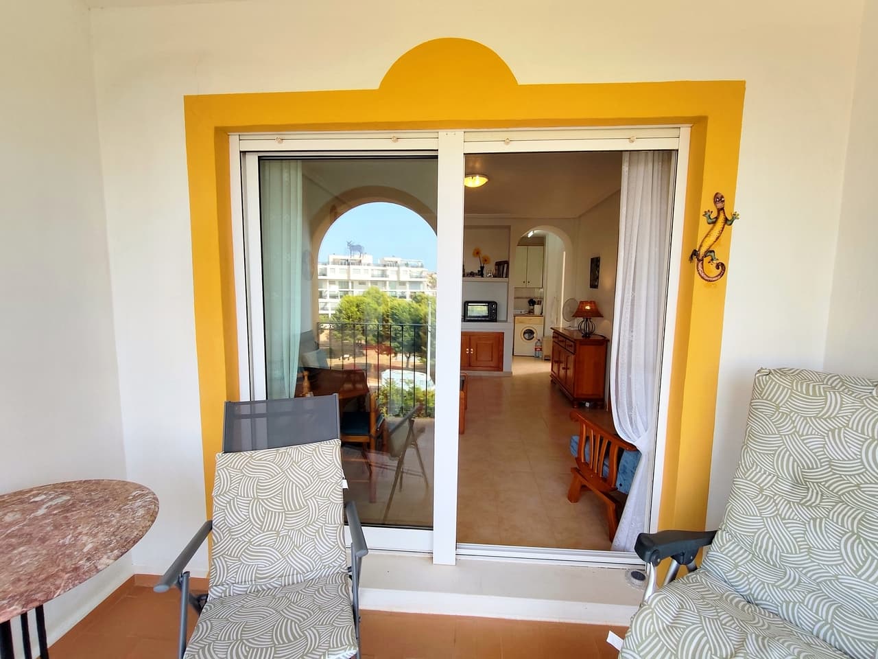 Apartamento Planta Media de 2 dormitorios en La Zenia - 19