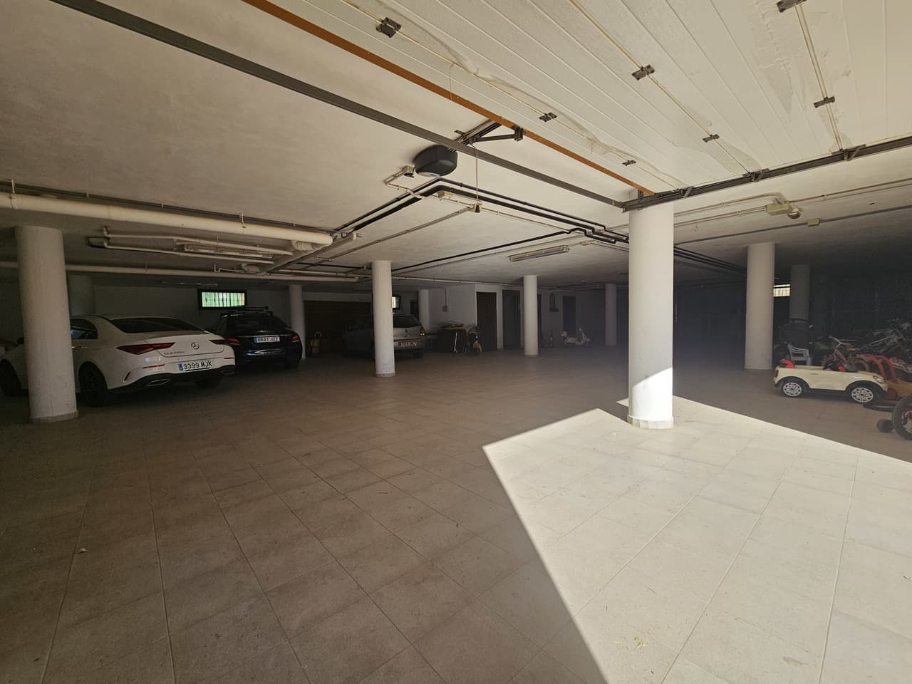 Vrijstaande Villa met 5 slaapkamers in La Manga Club Resort - 39