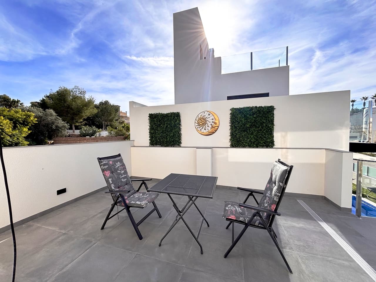 Villa - Chalet de 2 dormitorios en Villamartin - 27