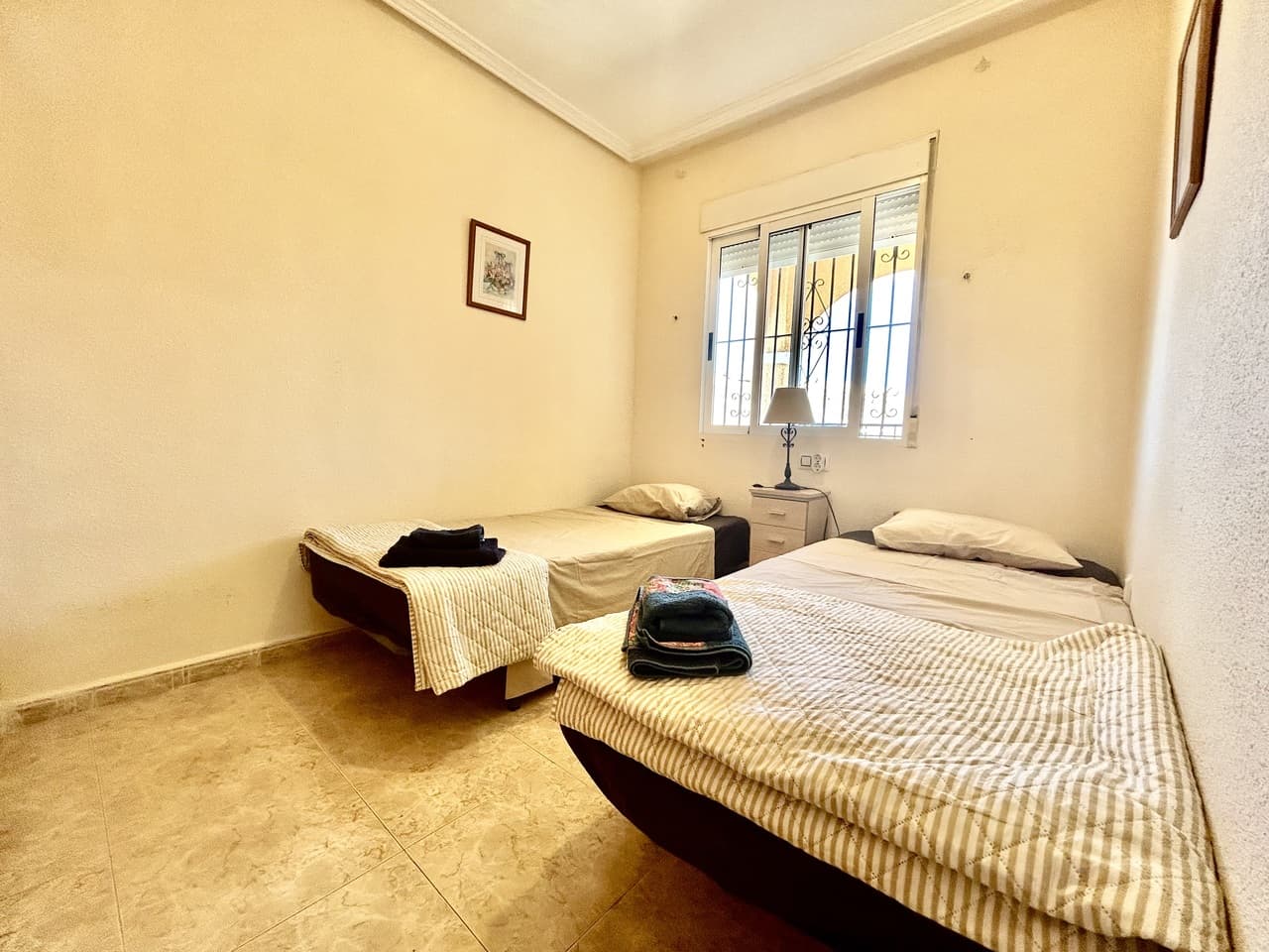Penthouse met 2 slaapkamers in La Zenia - 13