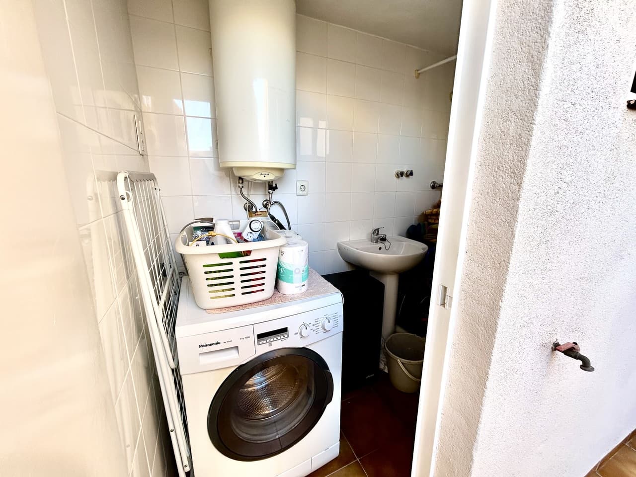 Apartamento Planta Media de 2 dormitorios en La Zenia - 21