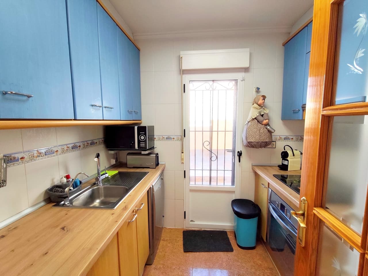 6 bed Townhouse in Los Altos - 7