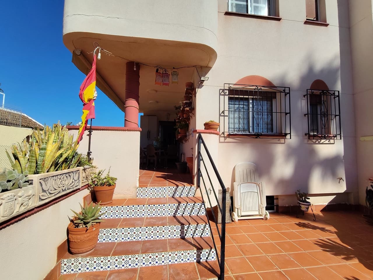 Apartamento Planta Media de 2 dormitorios en Los Alcazares - 2