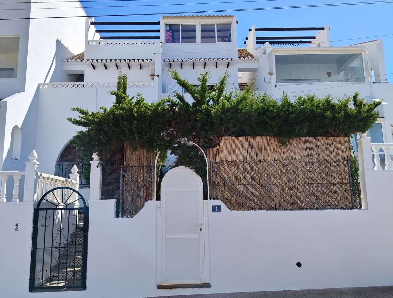 Bungalow de 2 dormitorios en Ciudad Quesada - 3