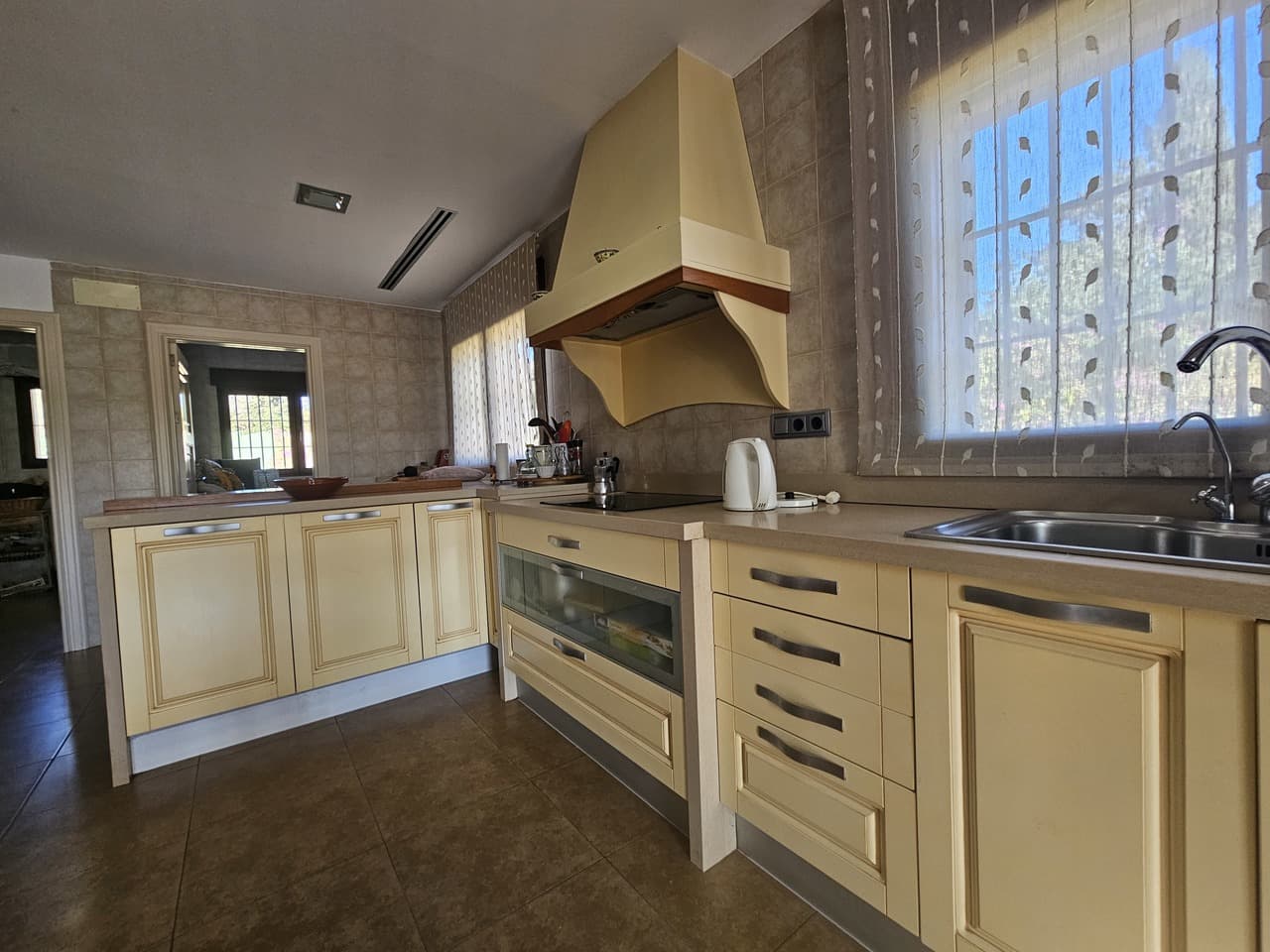 Vrijstaande Villa met 5 slaapkamers in La Manga Club Resort - 10