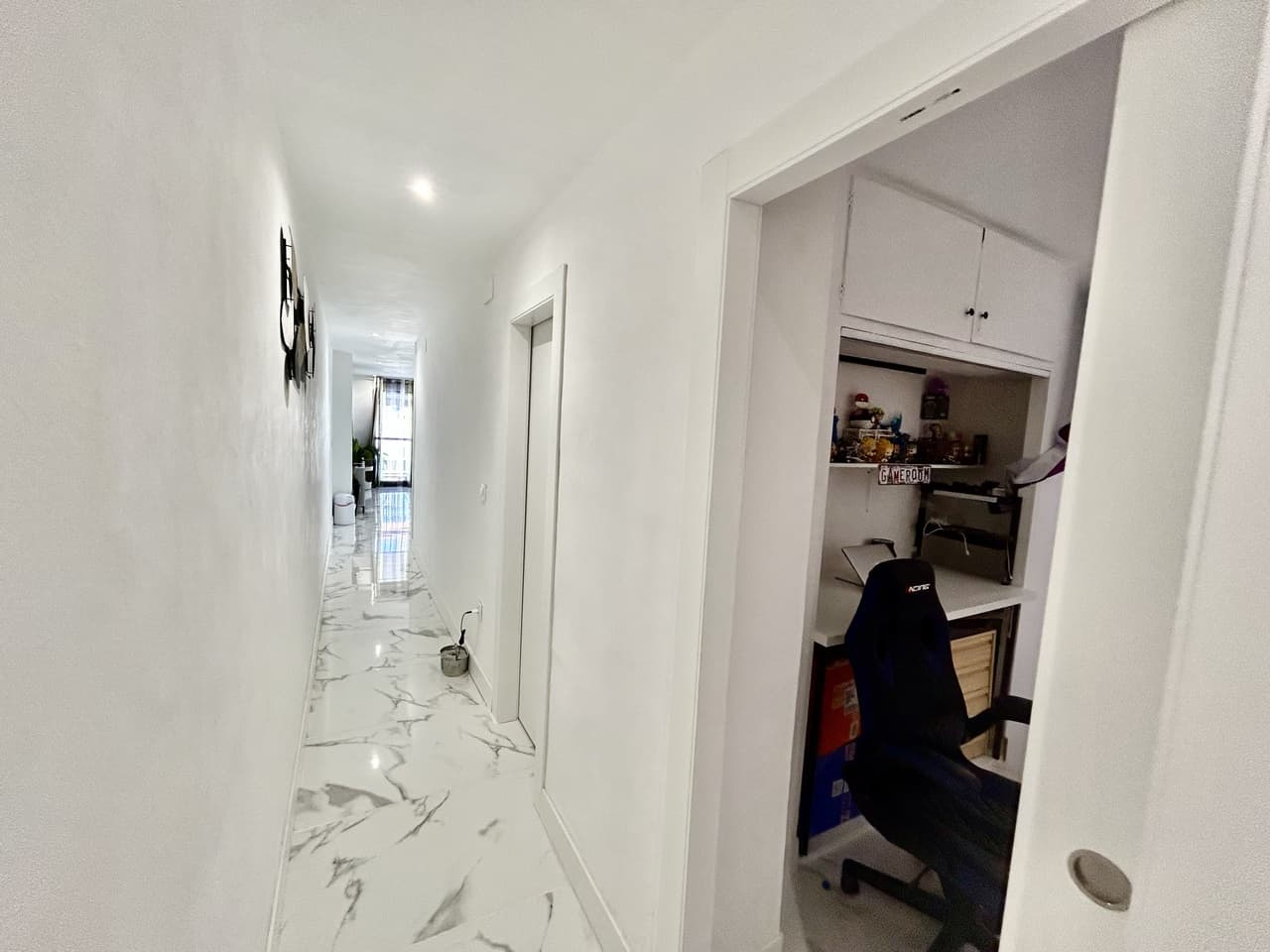 3 bed Middle Floor Apartment in San Pedro del Pinatar - 14