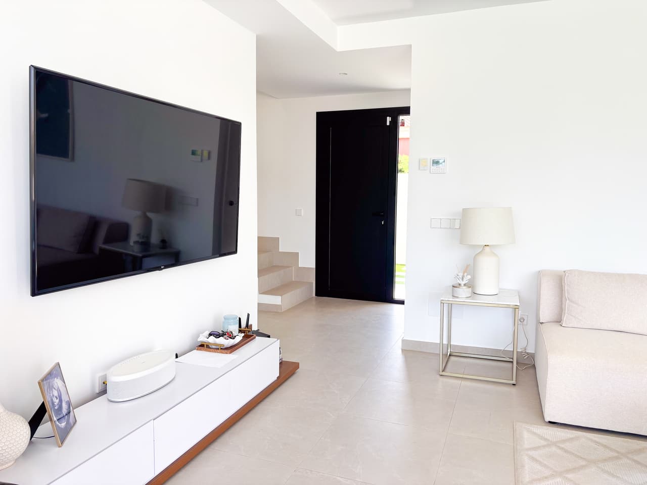 Villa - Chalet de 3 dormitorios en Cabo Roig - 28