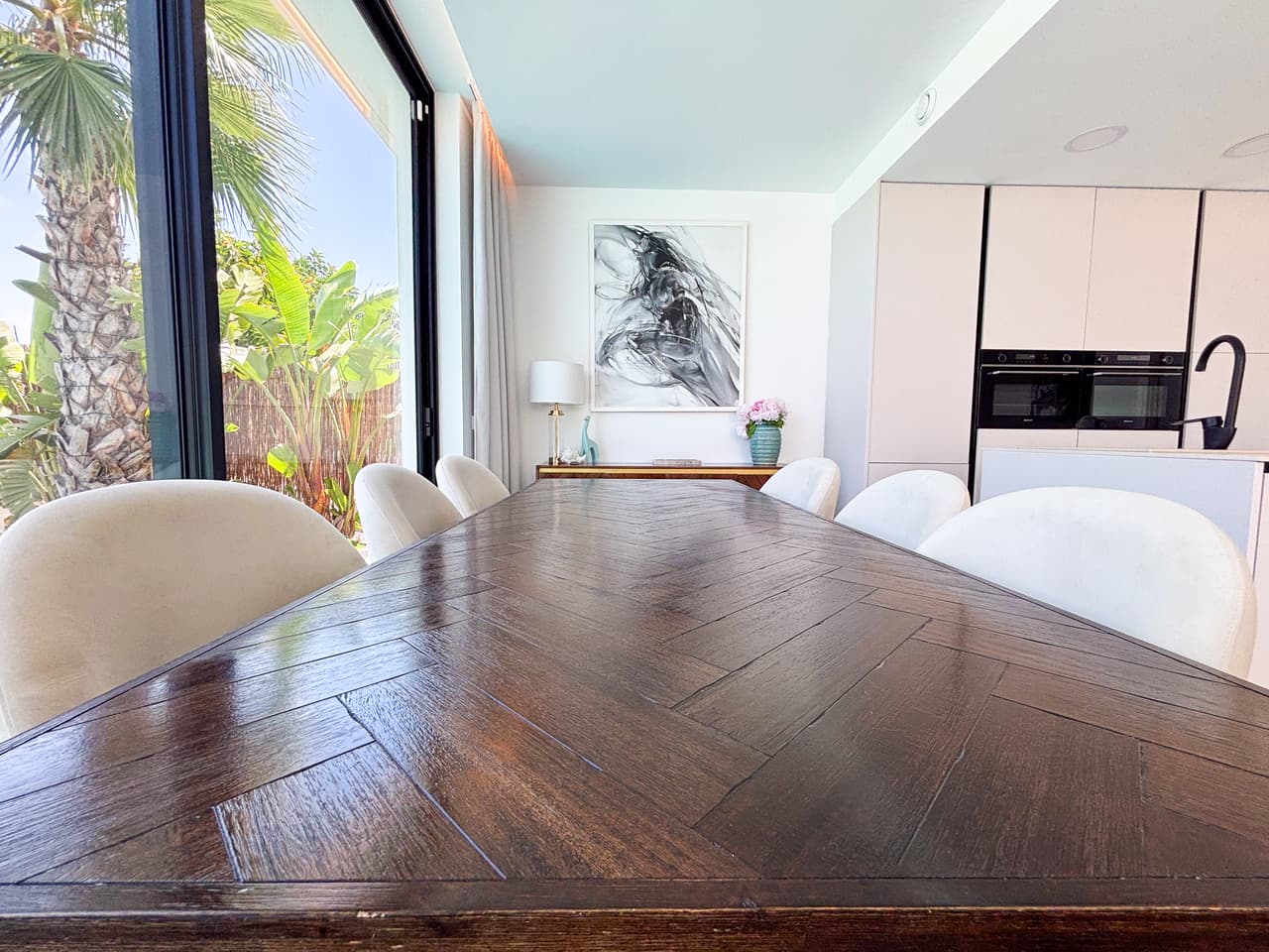 Villa - Chalet de 3 dormitorios en Cabo Roig - 24