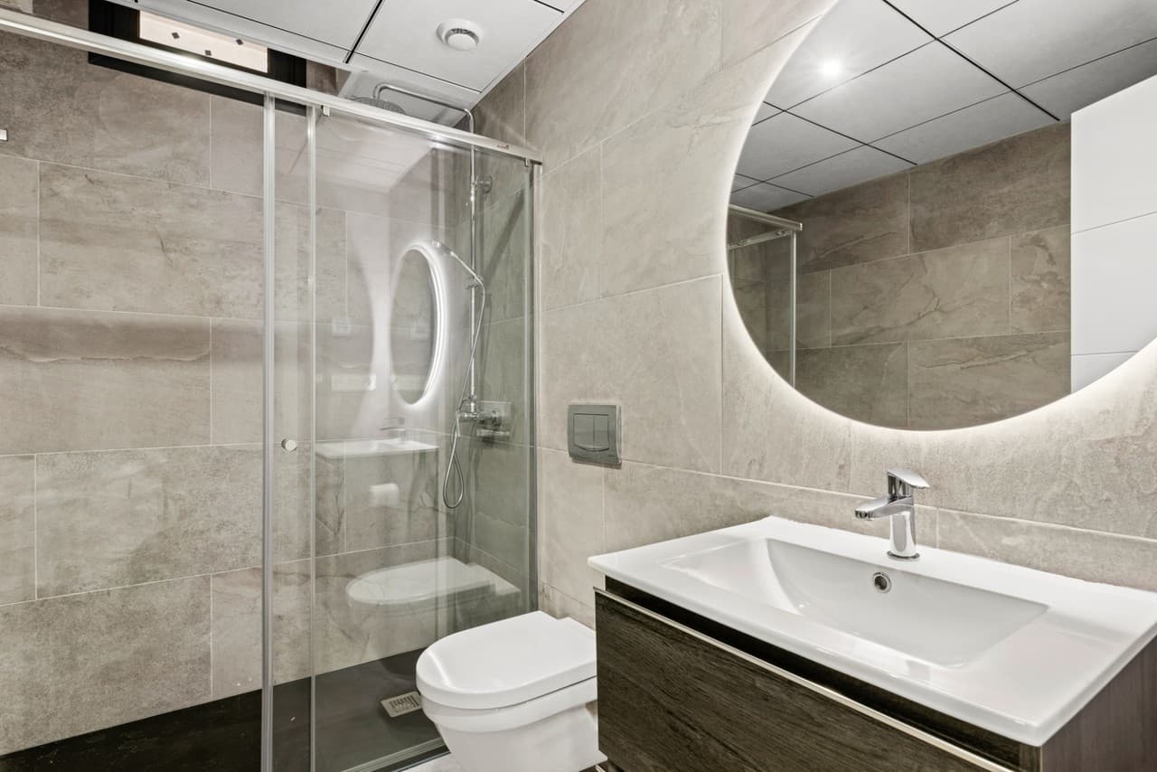 Villa - Chalet de 5 dormitorios en Cabo Roig - 23