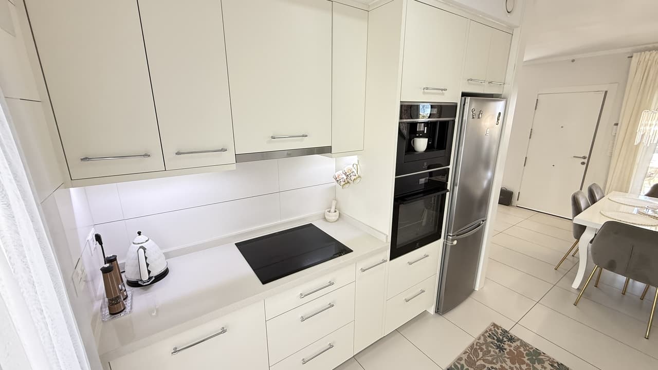 Adosada de 3 dormitorios en Cabo Roig - 14