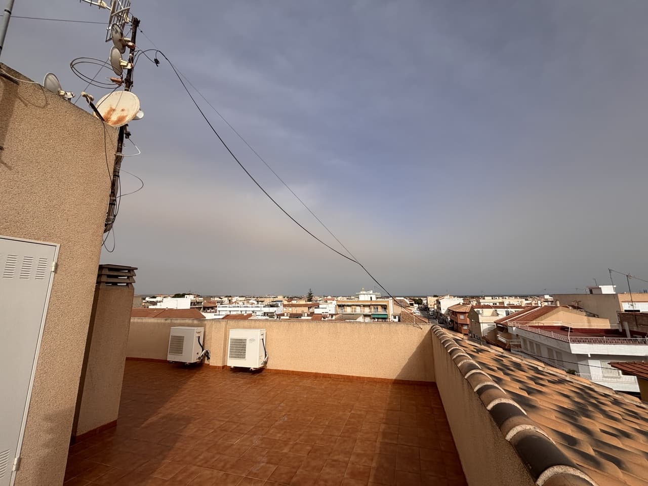 Apartamento Planta Media de 2 dormitorios en Lo Pagan - 34