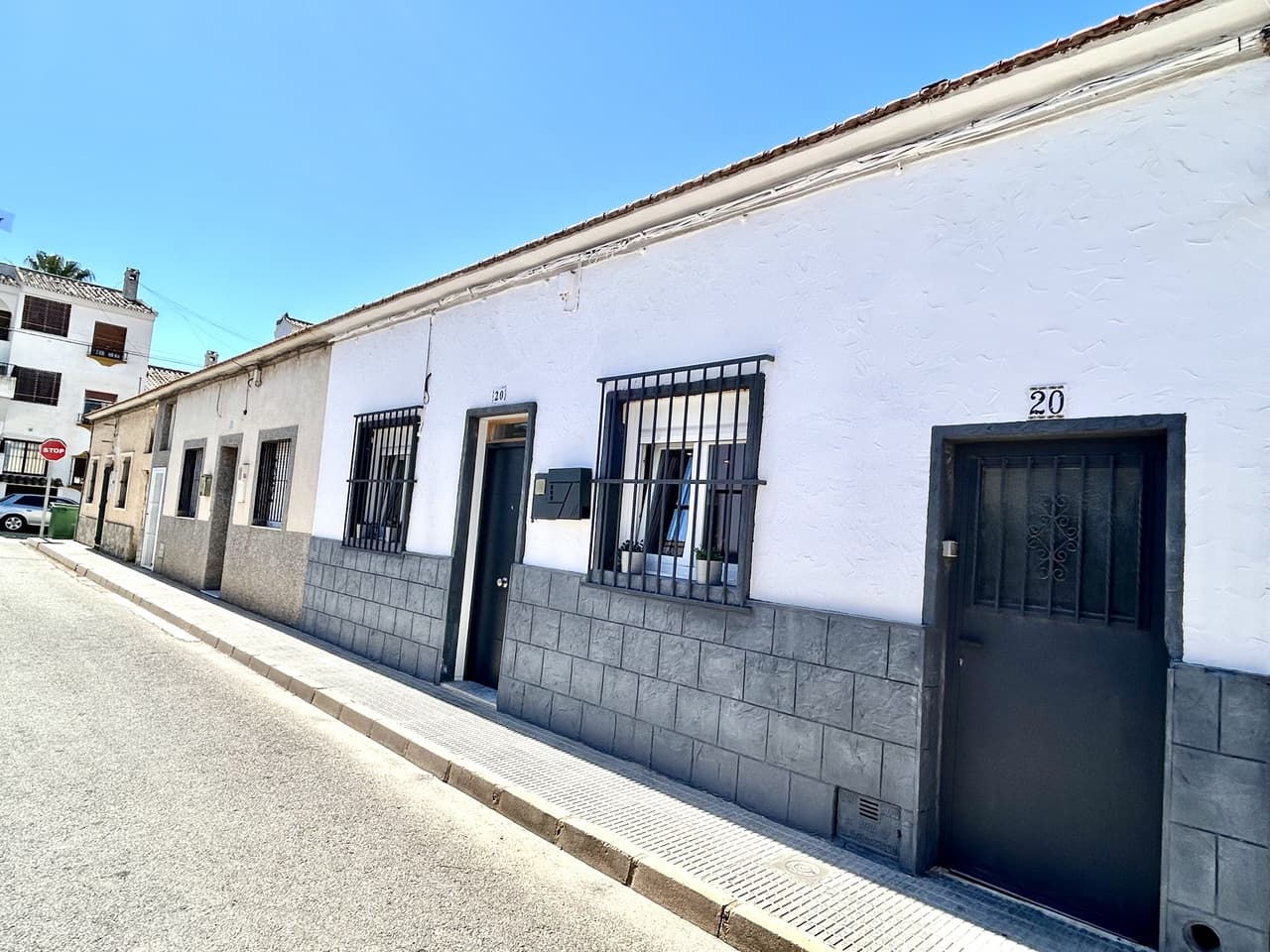 Geschakelde Woning met 4 slaapkamers in San Miguel de Salinas - 24