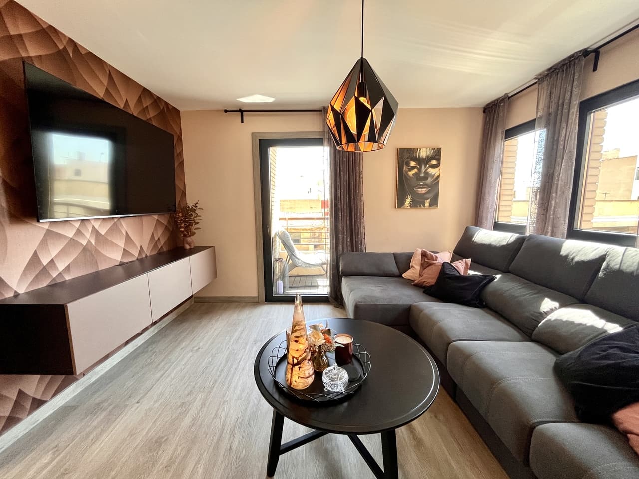 Tussenverdieping Appartement met 4 slaapkamers in Almoradi - 20