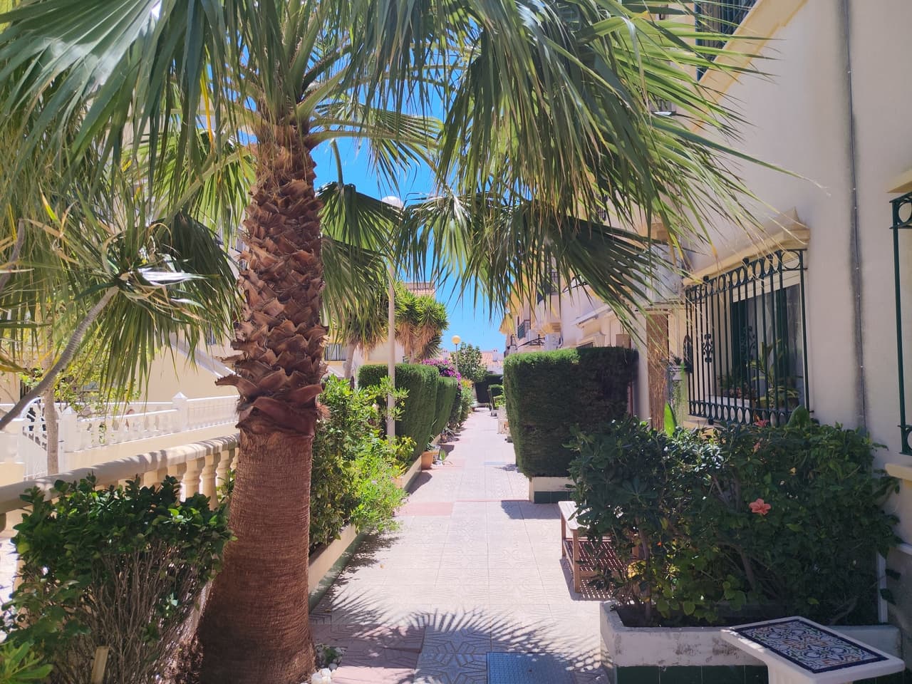 Geschakelde Woning met 3 slaapkamers in La Zenia - 37