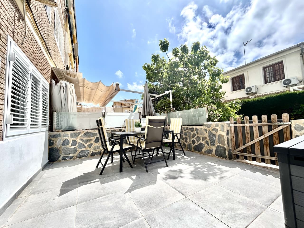 Apartamento Planta Media de 2 dormitorios en La Zenia - 2