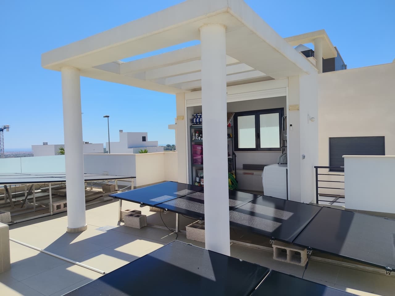 Villa - Chalet de 3 dormitorios en San Miguel de Salinas - 41