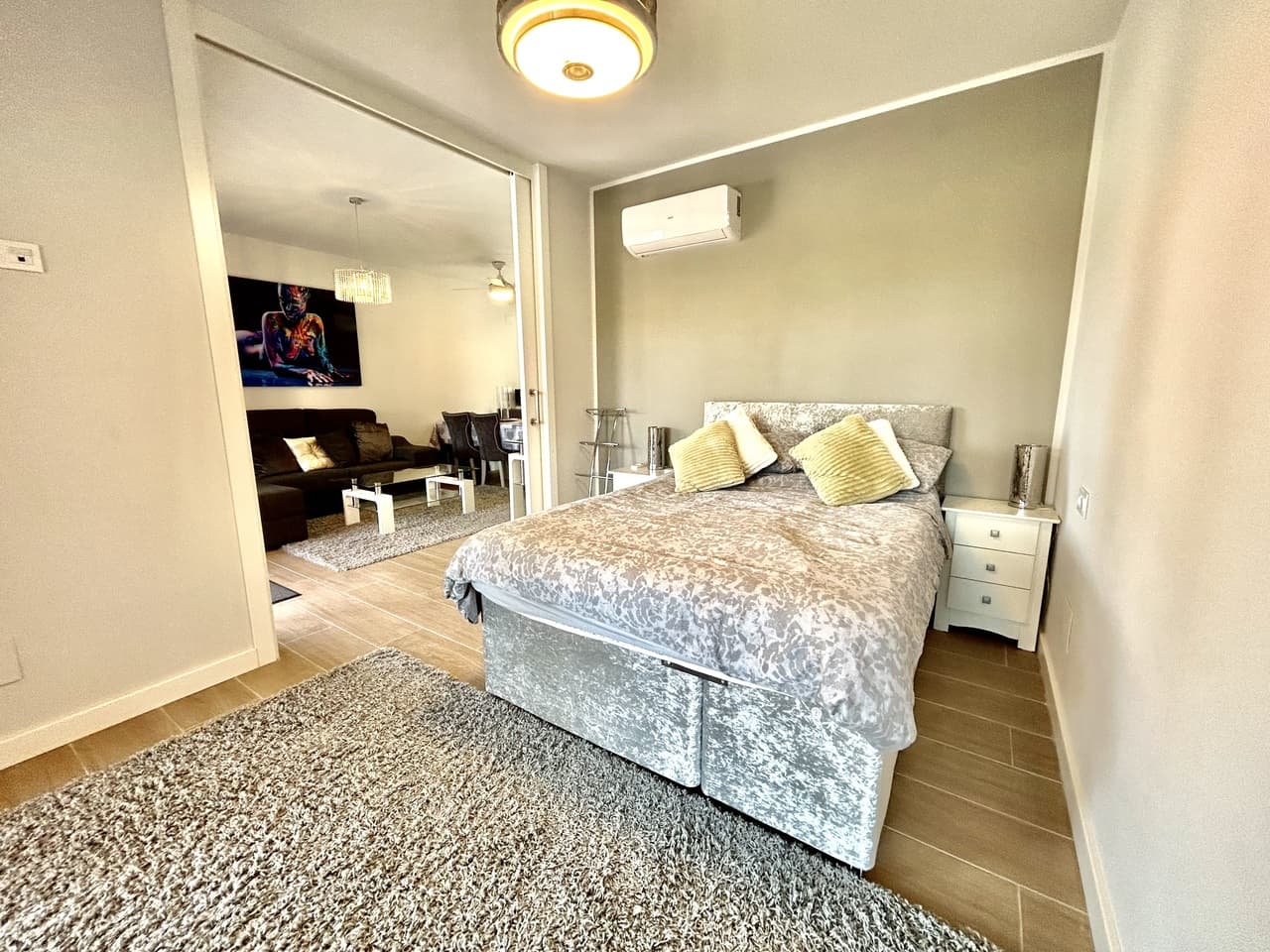2 bed Middle Floor Apartment in Villamartin - 17
