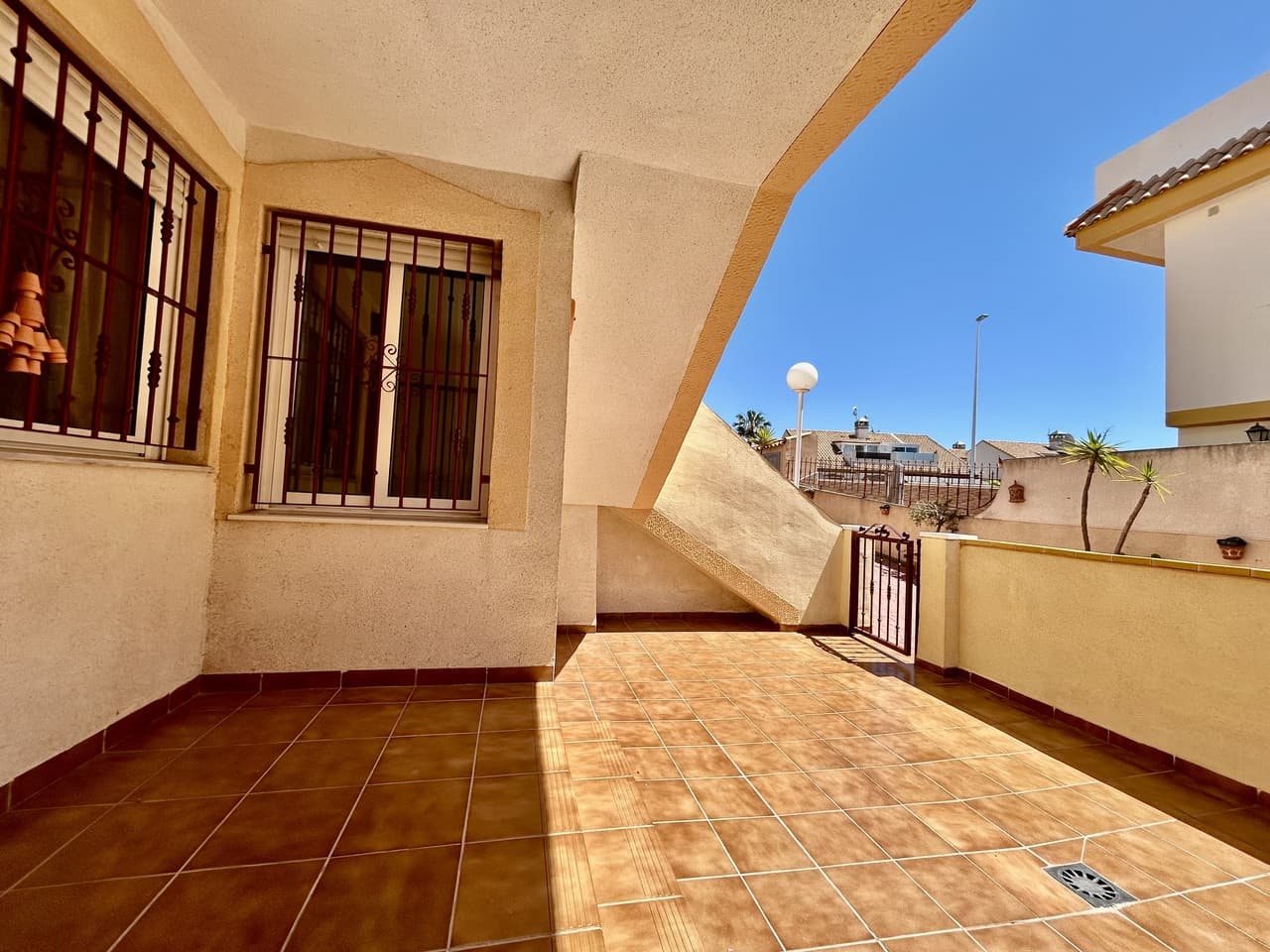 Apartamento Planta Media de 2 dormitorios en La Zenia - 29